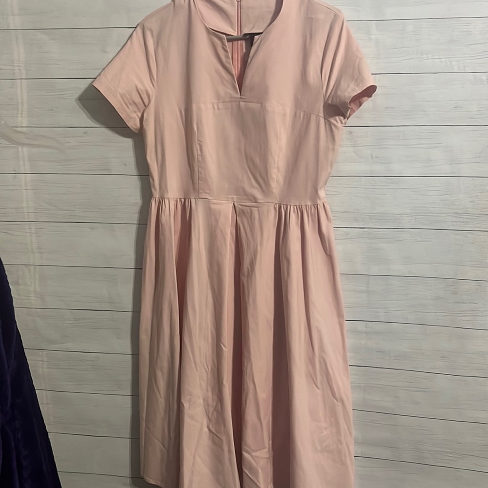 Vintage style dress